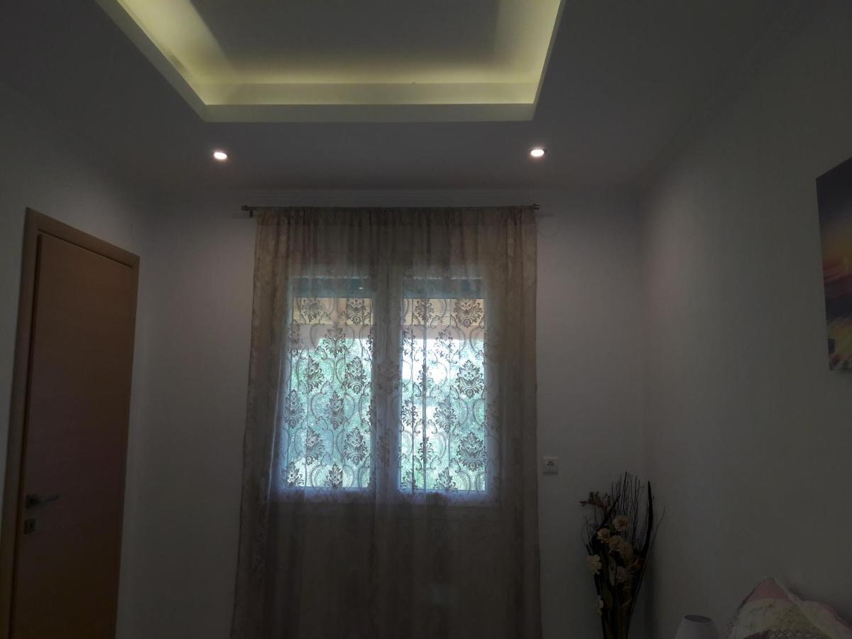 Alexandra'S Houses Villa Торони Екстериор снимка