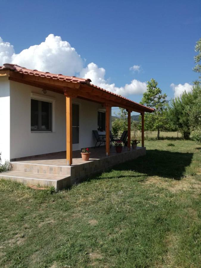 Alexandra'S Houses Villa Торони Екстериор снимка